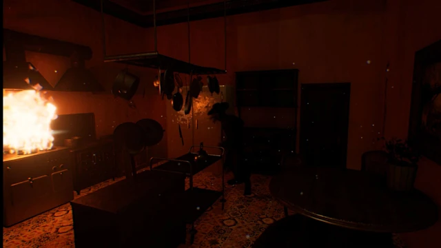 Opus Castle - Chapter 2 screenshot 1