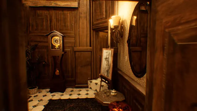 Opus Castle - Chapter 2 screenshot 3