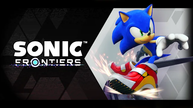 Sonic Frontiers: Sonic Adventure 2 Shoes