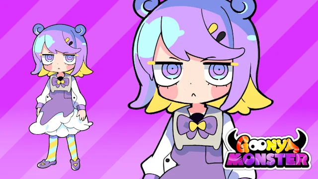 Additional Voice : Snail