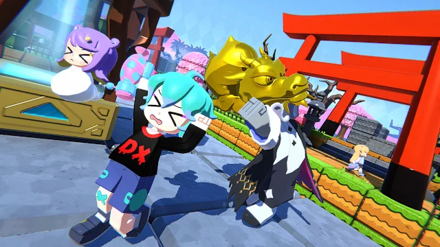 Additional Custom：DX Pack screenshot 0