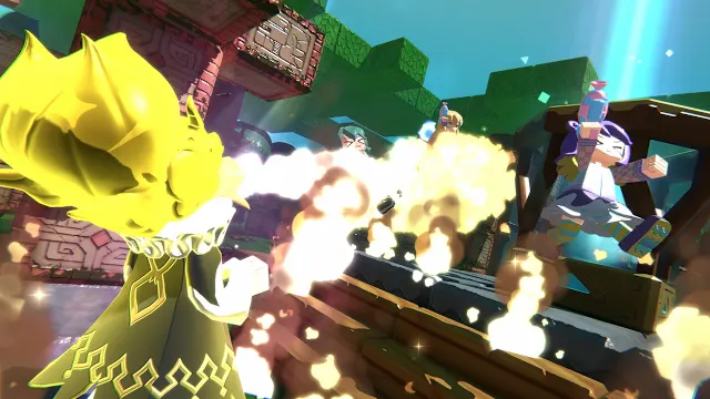 Additional Custom：DX Pack screenshot 3