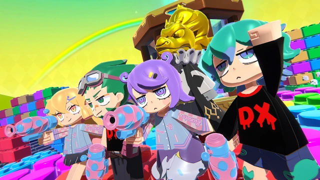Additional Custom：DX Pack screenshot 2
