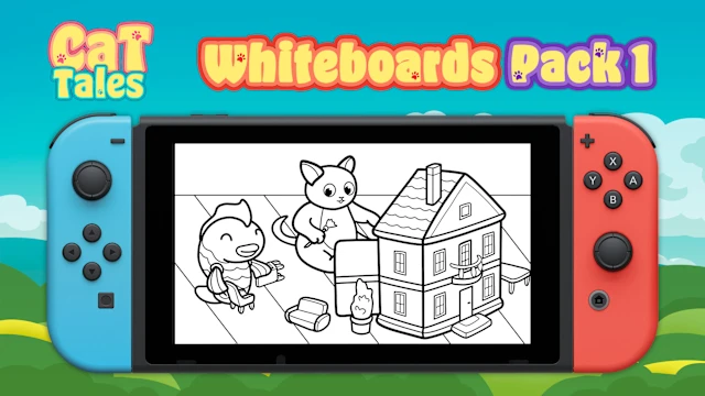 Whiteboards Pack 1