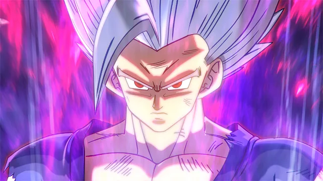 DRAGON BALL XENOVERSE 2 - HERO OF JUSTICE Pack 2 screenshot 0