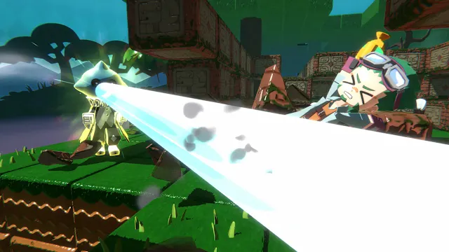 Additional Character (Monster) : Sakanamon/SAKANAMON screenshot 2