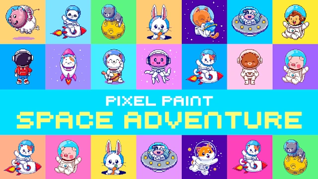 Space Adventure