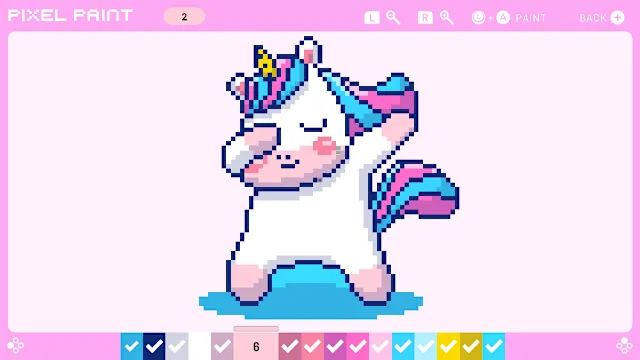 Beautiful Ponies screenshot 0