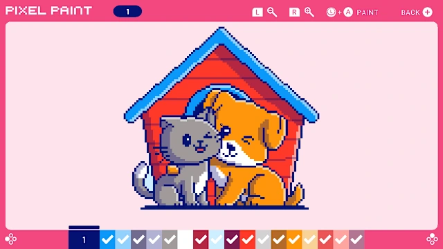 Love < 3 screenshot 0