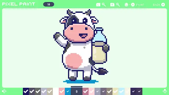 Life On The Farm screenshot 0