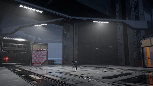 Rebirth Project screenshot 2