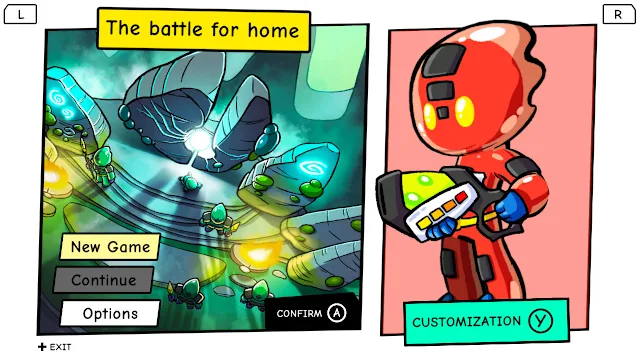 Color Set 1 screenshot 0