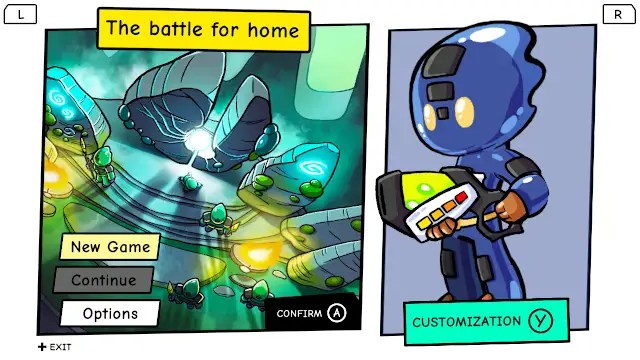 Color Set 2 screenshot 0