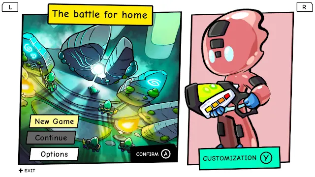 Color Set 3 screenshot 0