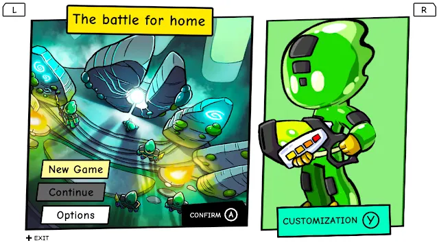 Color Set 4 screenshot 0