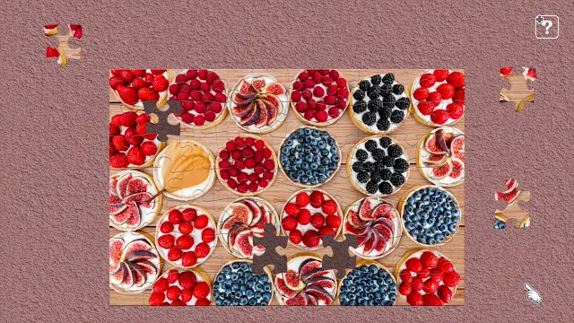 Colorful Sweets screenshot 1