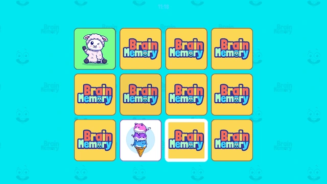 Cards Pack 4 screenshot 0