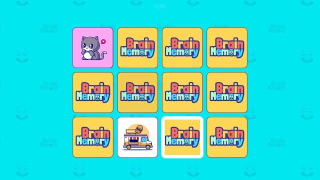 Cards Pack 1 screenshot 0