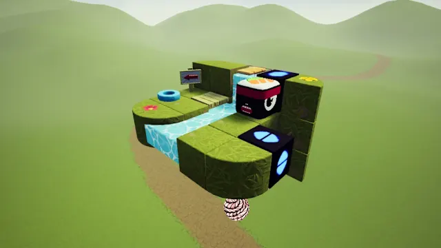Sushi screenshot 0