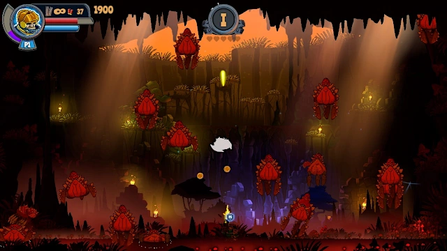 Knights & Guns Expansion Pack #2 screenshot 4