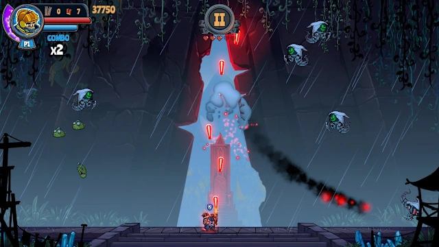 Knights & Guns Expansion Pack #2 screenshot 0