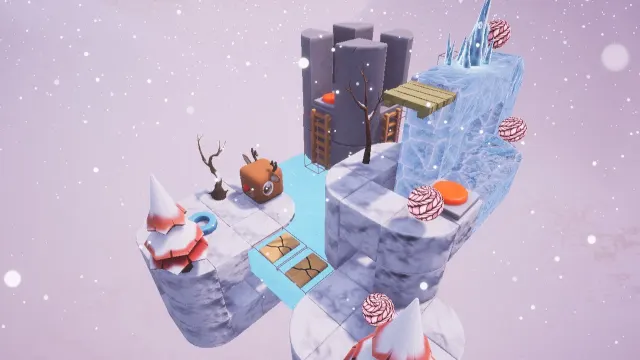 Christmas screenshot 0