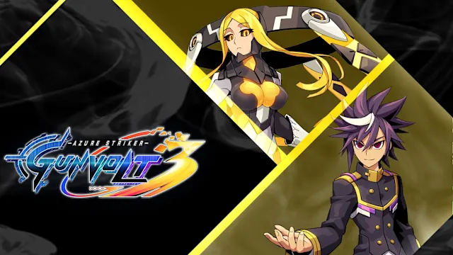 EX Image Pulses: Nova and Desna pack