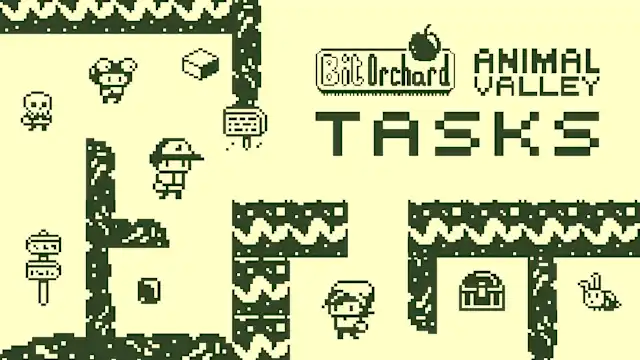 Tasks