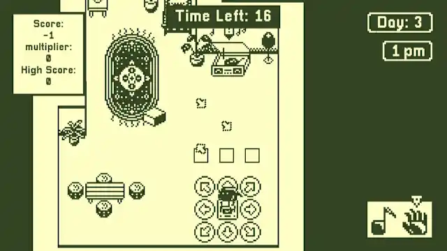 Tasks screenshot 1