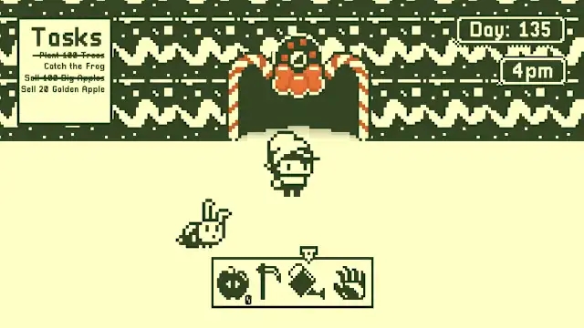 Christmas screenshot 0