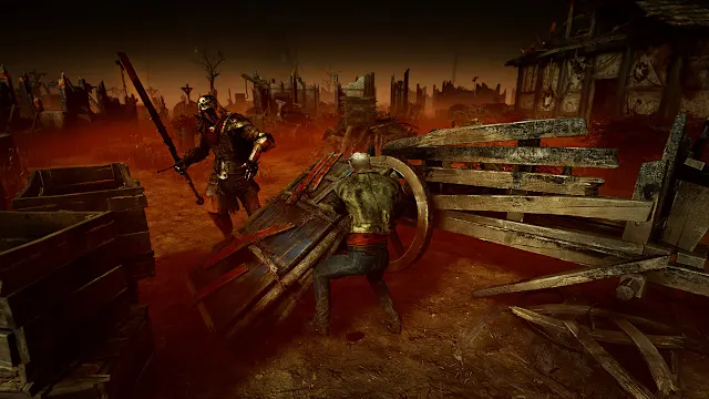 Dead by Daylight: Forged in Fog Chapter screenshot 3