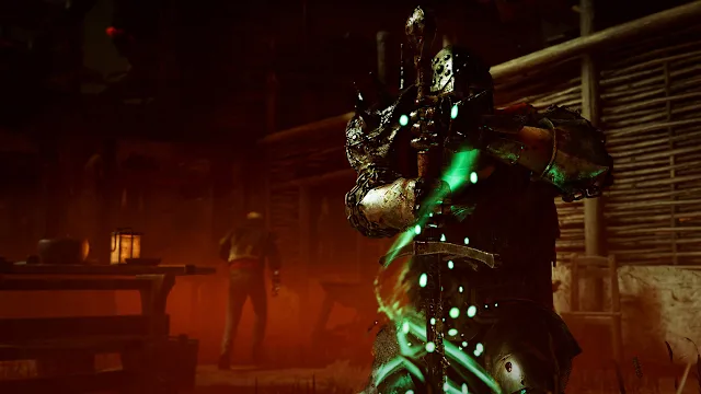 Dead by Daylight: Forged in Fog Chapter screenshot 0