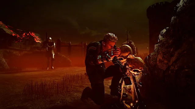 Dead by Daylight: Forged in Fog Chapter screenshot 1