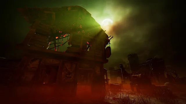 Dead by Daylight: Forged in Fog Chapter screenshot 2