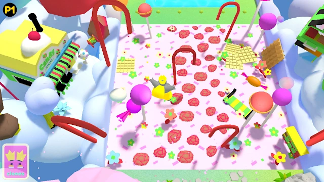Decorations Pack 4 screenshot 0