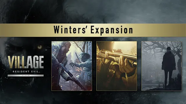 Winters' Expansion