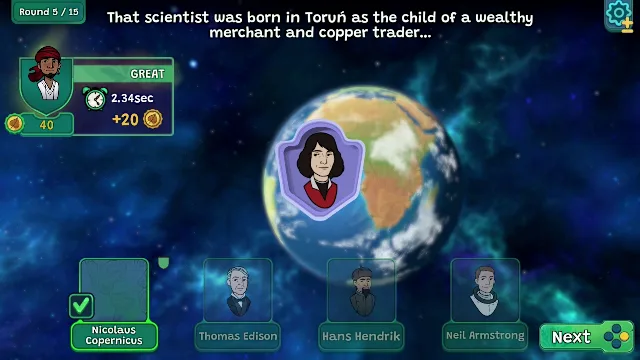 Planet Quiz: Trivia DLC screenshot 3