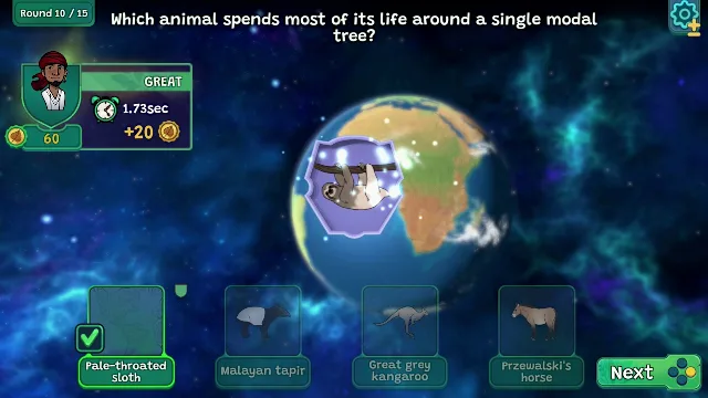 Planet Quiz: Trivia DLC screenshot 0