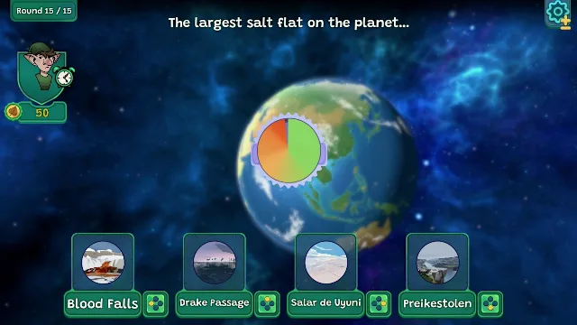 Planet Quiz: Trivia DLC screenshot 4