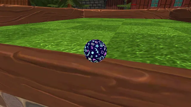 Golf With Your Friends - Pizza Party Pack screenshot 6