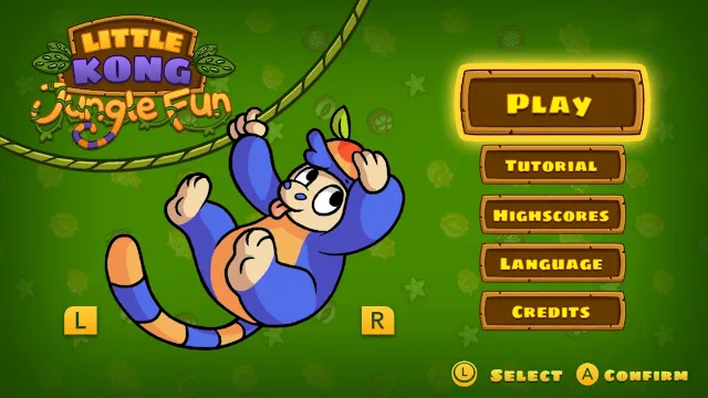 Light Blue Fur screenshot 0