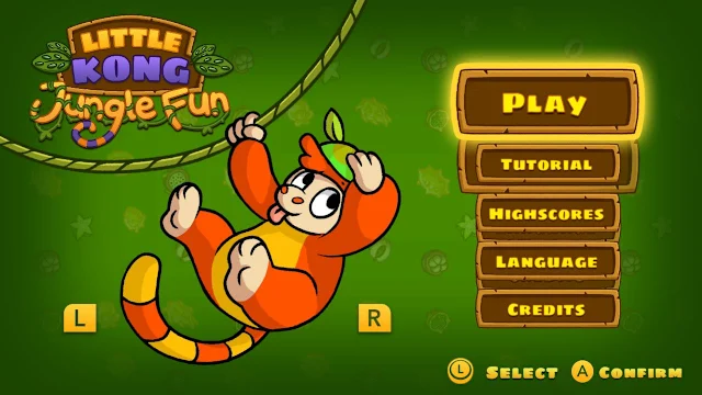 Orange Fur screenshot 0