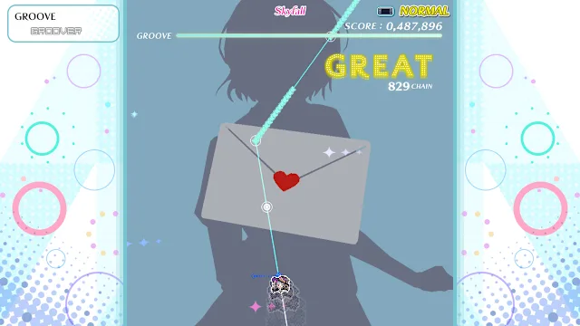 CHRONO CIRCLE + Tetote Connect Pack screenshot 4