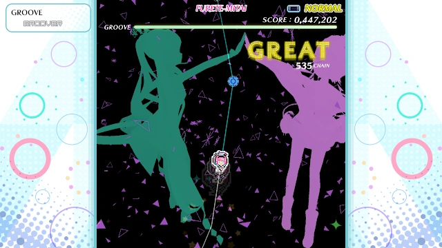 CHRONO CIRCLE + Tetote Connect Pack screenshot 1