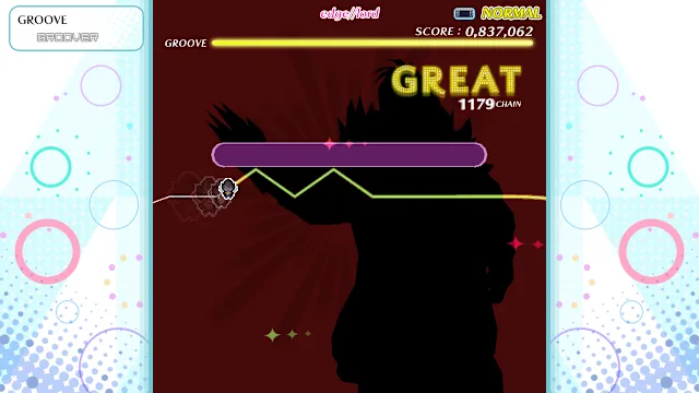 CHRONO CIRCLE + Tetote Connect Pack screenshot 5