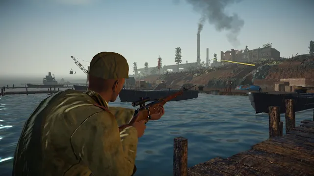 Easy Red 2: Stalingrad screenshot 5