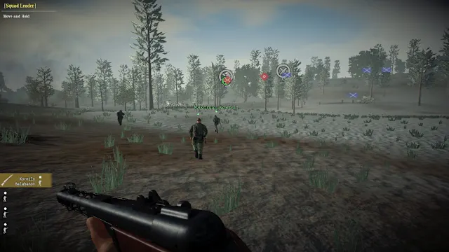 Easy Red 2: Stalingrad screenshot 4