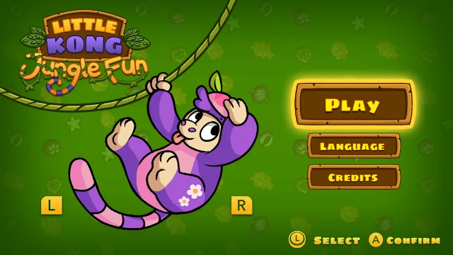 Pink Fur screenshot 0