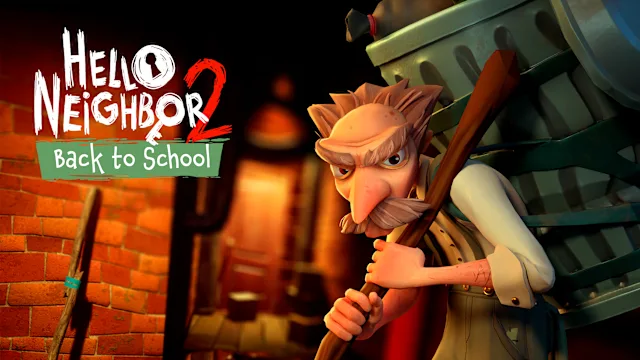 Back to School