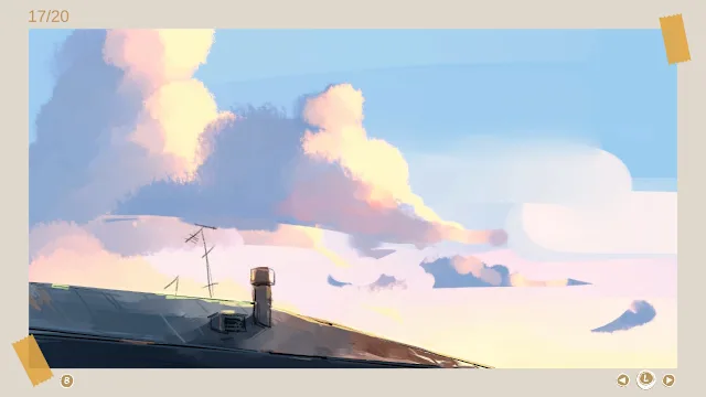 League of Enthusiastic Losers Artbook #1 screenshot 0